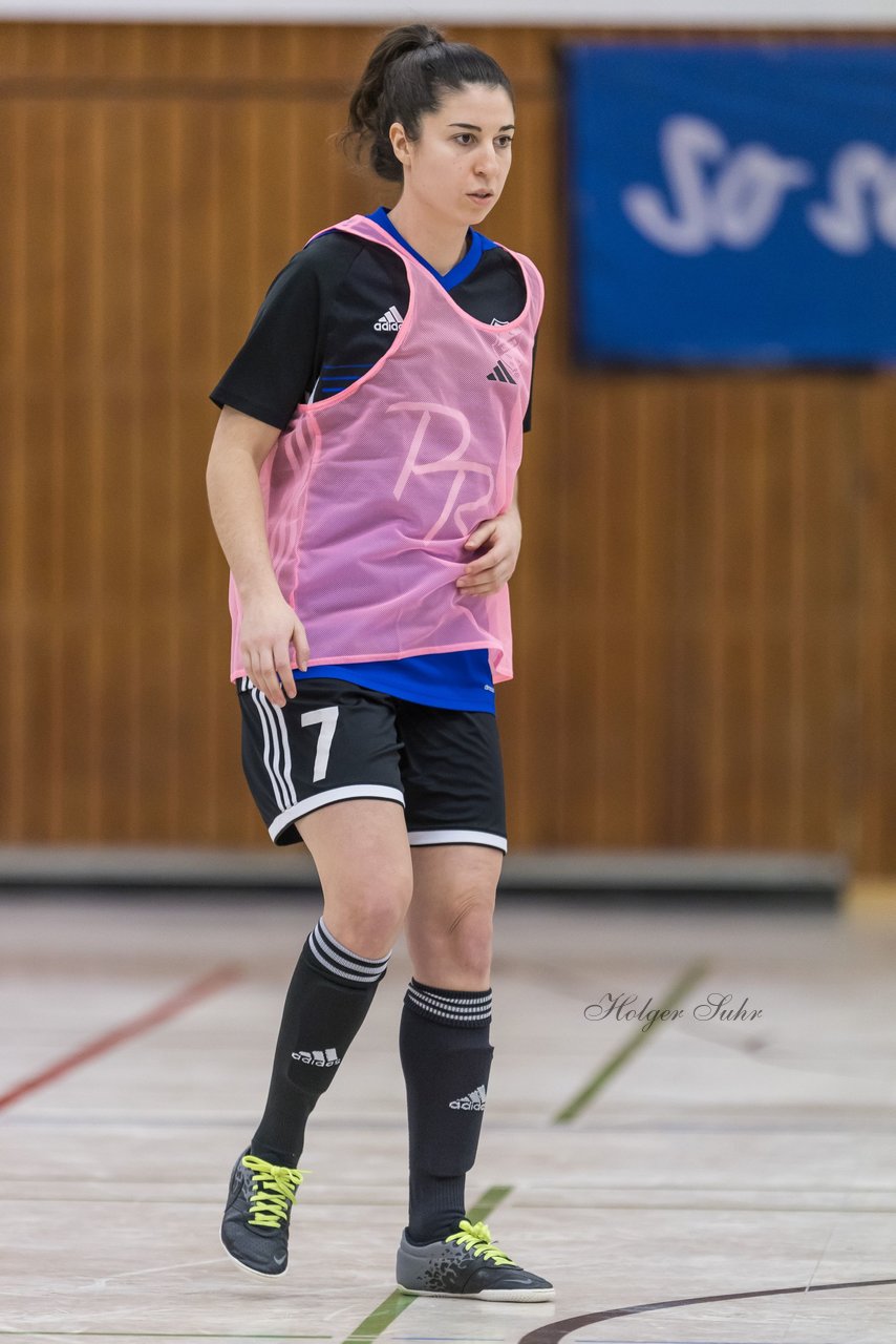 Bild 336 - VR Bank Cup Horst
